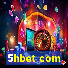 5hbet com